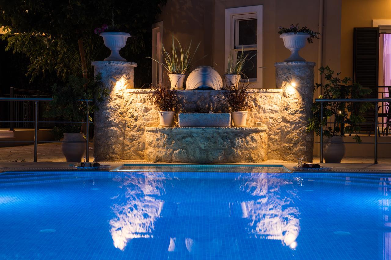 La Vita E Bella Frínion Extérieur photo